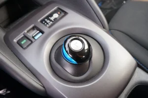 Used 2025 Nissan LEAF S for sale in Lynnwood, WA — photo 23