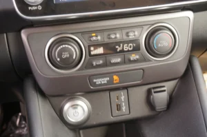 Used 2025 Nissan LEAF S for sale in Lynnwood, WA — photo 24