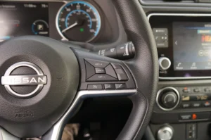 Used 2025 Nissan LEAF S for sale in Lynnwood, WA — photo 26