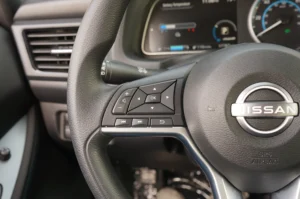 Used 2025 Nissan LEAF S for sale in Lynnwood, WA — photo 27