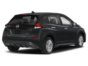 Used 2025 Nissan LEAF S for sale in Lynnwood, WA — photo 5