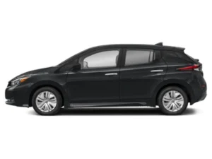 Used 2025 Nissan LEAF S for sale in Lynnwood, WA — photo 6