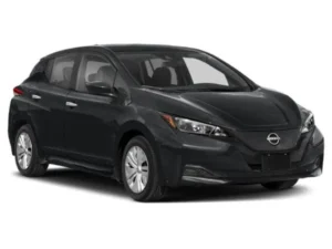 Used 2025 Nissan LEAF S for sale in Lynnwood, WA — photo 9