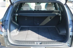 Used 2026 Hyundai Tucson Hybrid Limited for sale in Lynnwood, WA — photo 11