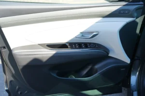 Used 2026 Hyundai Tucson Hybrid Limited for sale in Lynnwood, WA — photo 13
