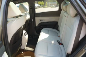 Used 2026 Hyundai Tucson Hybrid Limited for sale in Lynnwood, WA — photo 18