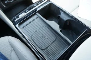 Used 2026 Hyundai Tucson Hybrid Limited for sale in Lynnwood, WA — photo 22