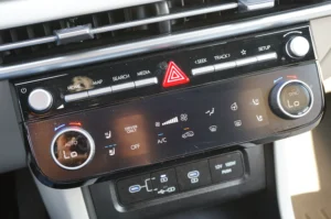 Used 2026 Hyundai Tucson Hybrid Limited for sale in Lynnwood, WA — photo 23