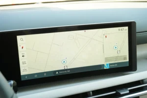 Used 2026 Hyundai Tucson Hybrid Limited for sale in Lynnwood, WA — photo 26