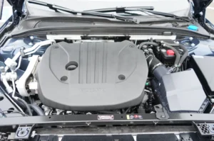 Used 2026 Volvo V60 Cross Country Ultra for sale in Lynnwood, WA — photo 16