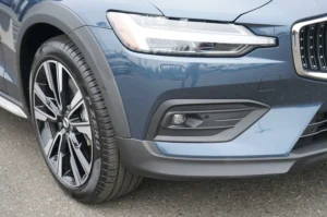 Used 2026 Volvo V60 Cross Country Ultra for sale in Lynnwood, WA — photo 17