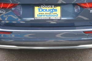 Used 2026 Volvo V60 Cross Country Ultra for sale in Lynnwood, WA — photo 18