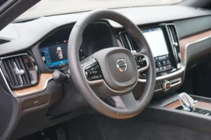 Used 2026 Volvo V60 Cross Country Ultra for sale in Lynnwood, WA — photo 21