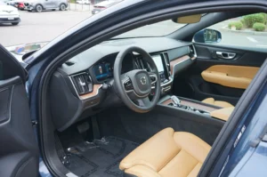 Used 2026 Volvo V60 Cross Country Ultra for sale in Lynnwood, WA — photo 22