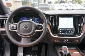 Used 2026 Volvo V60 Cross Country Ultra for sale in Lynnwood, WA — photo 26