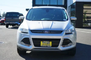 Used 2013 Ford Escape SEL for sale in Lynnwood, WA — photo 10