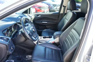 Used 2013 Ford Escape SEL for sale in Lynnwood, WA — photo 15