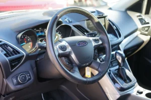 Used 2013 Ford Escape SEL for sale in Lynnwood, WA — photo 16