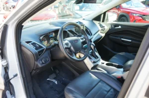 Used 2013 Ford Escape SEL for sale in Lynnwood, WA — photo 17