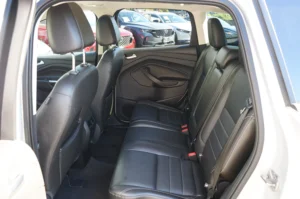 Used 2013 Ford Escape SEL for sale in Lynnwood, WA — photo 18