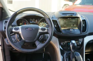 Used 2013 Ford Escape SEL for sale in Lynnwood, WA — photo 19