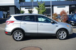 Used 2013 Ford Escape SEL for sale in Lynnwood, WA — photo 2