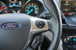 Used 2013 Ford Escape SEL for sale in Lynnwood, WA — photo 29