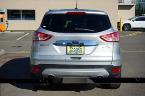 Used 2013 Ford Escape SEL for sale in Lynnwood, WA — photo 5