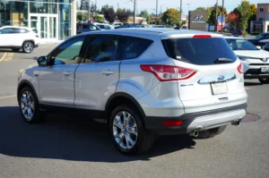 Used 2013 Ford Escape SEL for sale in Lynnwood, WA — photo 6