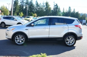 Used 2013 Ford Escape SEL for sale in Lynnwood, WA — photo 7
