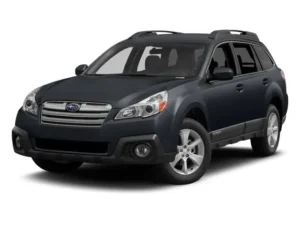 Used 2013 Subaru Outback 2.5i Limited for sale in Lynnwood, WA — photo 1