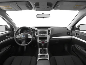 Used 2013 Subaru Outback 2.5i Limited for sale in Lynnwood, WA — photo 10