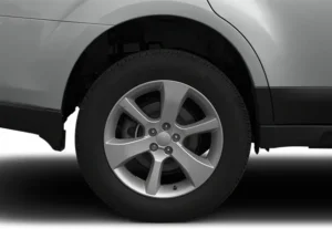 Used 2013 Subaru Outback 2.5i Limited for sale in Lynnwood, WA — photo 14