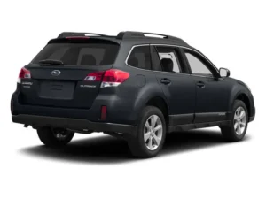Used 2013 Subaru Outback 2.5i Limited for sale in Lynnwood, WA — photo 2