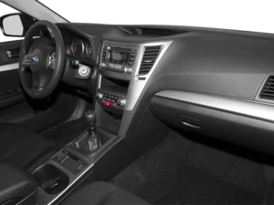 Used 2013 Subaru Outback 2.5i Limited for sale in Lynnwood, WA — photo 21