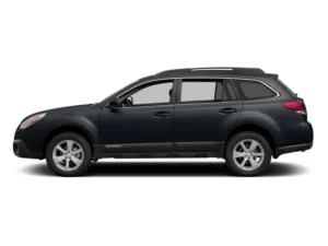 Used 2013 Subaru Outback 2.5i Limited for sale in Lynnwood, WA — photo 3