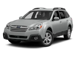 Used 2013 Subaru Outback 2.5i Limited for sale in Lynnwood, WA — photo 4