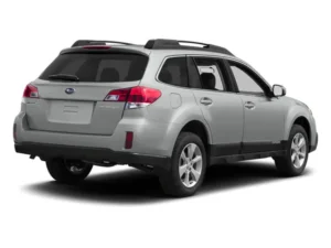 Used 2013 Subaru Outback 2.5i Limited for sale in Lynnwood, WA — photo 5