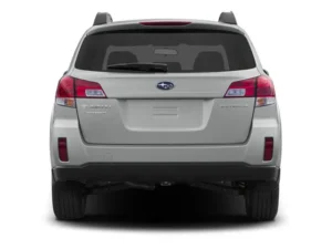 Used 2013 Subaru Outback 2.5i Limited for sale in Lynnwood, WA — photo 8