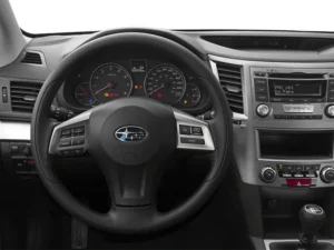 Used 2013 Subaru Outback 2.5i Limited for sale in Lynnwood, WA — photo 9