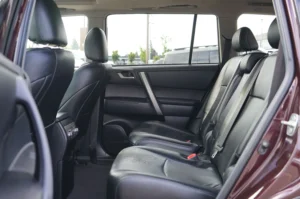 Used 2013 Toyota Highlander SE for sale in Lynnwood, WA — photo 12
