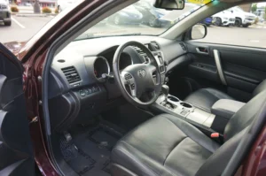 Used 2013 Toyota Highlander SE for sale in Lynnwood, WA — photo 18