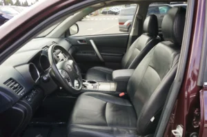 Used 2013 Toyota Highlander SE for sale in Lynnwood, WA — photo 20