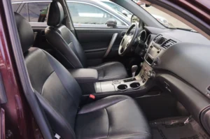 Used 2013 Toyota Highlander SE for sale in Lynnwood, WA — photo 27