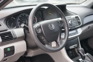 Used 2014 Honda Accord LX for sale in Lynnwood, WA — photo 10