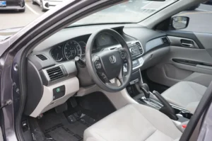 Used 2014 Honda Accord LX for sale in Lynnwood, WA — photo 11