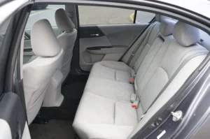 Used 2014 Honda Accord LX for sale in Lynnwood, WA — photo 12