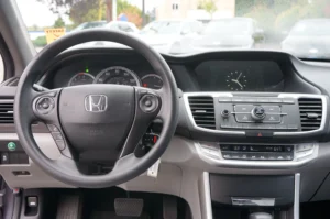 Used 2014 Honda Accord LX for sale in Lynnwood, WA — photo 13