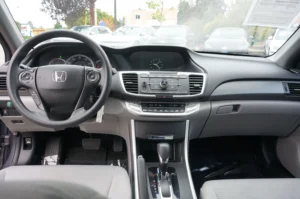 Used 2014 Honda Accord LX for sale in Lynnwood, WA — photo 14