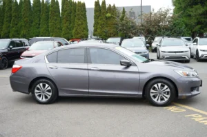 Used 2014 Honda Accord LX for sale in Lynnwood, WA — photo 5